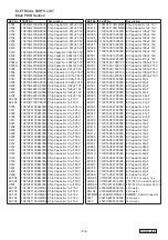 Preview for 14 page of Clarion CD-8100USB Service Service Manual