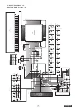 Preview for 21 page of Clarion CD-8100USB Service Service Manual