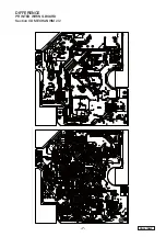 Предварительный просмотр 7 страницы Clarion CD037RMP Service Manual