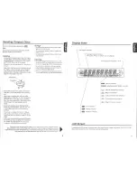 Preview for 3 page of Clarion CD1500R Owner'S Manual