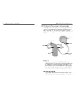 Предварительный просмотр 4 страницы Clarion CI-5210 Manual