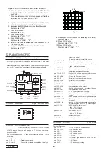 Preview for 4 page of Clarion CJ-763E-01 Service Manual