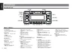 Предварительный просмотр 5 страницы Clarion CL92700 Owner'S Manual & Installation Manual