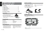 Предварительный просмотр 17 страницы Clarion CL92700 Owner'S Manual & Installation Manual