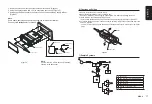 Предварительный просмотр 18 страницы Clarion CL92700 Owner'S Manual & Installation Manual