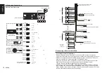 Предварительный просмотр 19 страницы Clarion CL92700 Owner'S Manual & Installation Manual