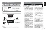 Предварительный просмотр 24 страницы Clarion CL92700 Owner'S Manual & Installation Manual