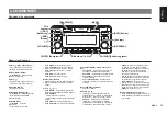 Предварительный просмотр 26 страницы Clarion CL92700 Owner'S Manual & Installation Manual