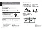 Предварительный просмотр 57 страницы Clarion CL92700 Owner'S Manual & Installation Manual