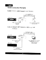 Preview for 7 page of Clarion CLA-SCI Installation & Owner'S Manual