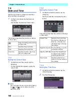 Preview for 109 page of Clarion ClarionMind NR1UB Owner'S Manual