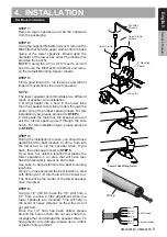 Preview for 5 page of Clarion CM1624TB Owner'S Manual & Installation Manual