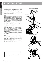 Preview for 6 page of Clarion CM1624TB Owner'S Manual & Installation Manual