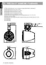 Preview for 12 page of Clarion CM1624TB Owner'S Manual & Installation Manual