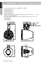 Preview for 20 page of Clarion CM1624TB Owner'S Manual & Installation Manual