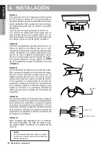 Preview for 24 page of Clarion CM1624TB Owner'S Manual & Installation Manual