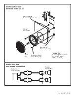 Предварительный просмотр 1 страницы Clarion CM71-011205 Installation Manual