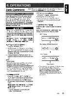 Предварительный просмотр 11 страницы Clarion CMD4 Owner'S Manual