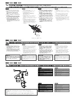 Предварительный просмотр 27 страницы Clarion CMD4 Owner'S Manual