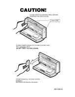 Предварительный просмотр 31 страницы Clarion CMD4A Owner'S Manual