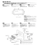 Предварительный просмотр 33 страницы Clarion CMD4A Owner'S Manual