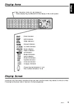 Preview for 9 page of Clarion CMD5 Owner'S Manual