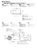 Preview for 34 page of Clarion CMD7 Owner'S Manual