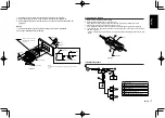 Preview for 17 page of Clarion CMD8 Owner'S Manual & Installation Manual