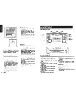 Preview for 4 page of Clarion CMDB Owner'S Manual & Installation Manual