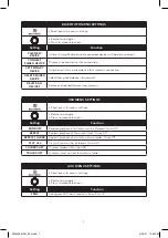 Предварительный просмотр 7 страницы Clarion CMM-20 Owner'S Manual