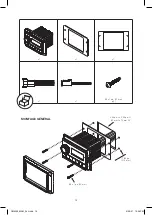 Preview for 13 page of Clarion CMM-20 Owner'S Manual