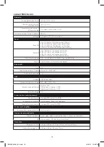 Preview for 18 page of Clarion CMM-20 Owner'S Manual