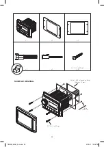 Preview for 23 page of Clarion CMM-20 Owner'S Manual