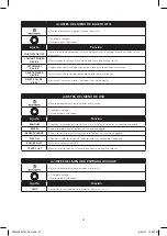 Preview for 27 page of Clarion CMM-20 Owner'S Manual