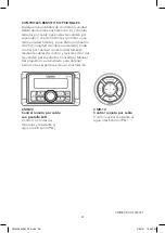 Preview for 29 page of Clarion CMM-20 Owner'S Manual