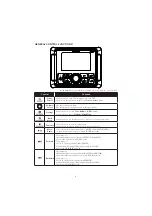 Preview for 6 page of Clarion CMM-30BB Owner'S Manual