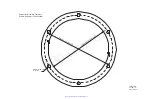 Preview for 3 page of Clarion CMQ2010W Mounting Instructions