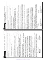 Preview for 4 page of Clarion CMQ2010W Mounting Instructions