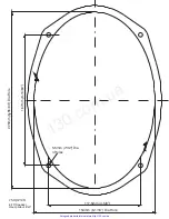 Предварительный просмотр 3 страницы Clarion CMQ6930R Mounting Instructions