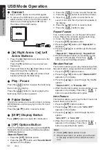 Предварительный просмотр 12 страницы Clarion CMS2 Owner'S Manual & Installation Manual