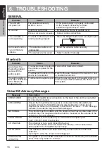 Предварительный просмотр 16 страницы Clarion CMS2 Owner'S Manual & Installation Manual