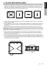 Предварительный просмотр 19 страницы Clarion CMS2 Owner'S Manual & Installation Manual