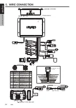 Предварительный просмотр 20 страницы Clarion CMS2 Owner'S Manual & Installation Manual