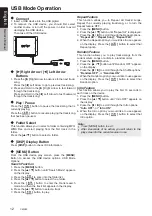 Предварительный просмотр 12 страницы Clarion CMS20 Owner'S Manual & Installation Manual