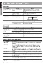 Preview for 16 page of Clarion CMS20 Owner'S Manual & Installation Manual