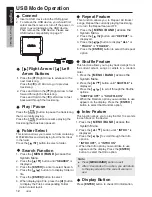 Preview for 12 page of Clarion CMS3 Owner'S Manual & Installation Manual