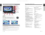 Preview for 3 page of Clarion CMS5 Owner'S Manual