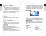 Preview for 8 page of Clarion CMS5 Owner'S Manual