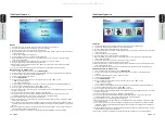 Предварительный просмотр 14 страницы Clarion CMS5 Owner'S Manual