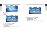 Предварительный просмотр 27 страницы Clarion CMS5 Owner'S Manual